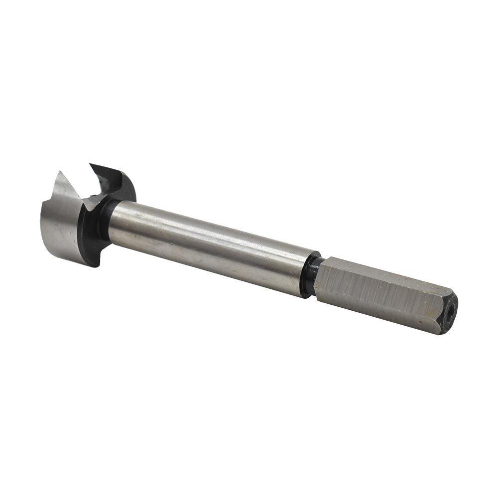 7/8" Forstner Bit, 3-5/8"OAL