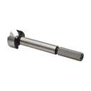 7/8" Forstner Bit, 3-5/8"OAL