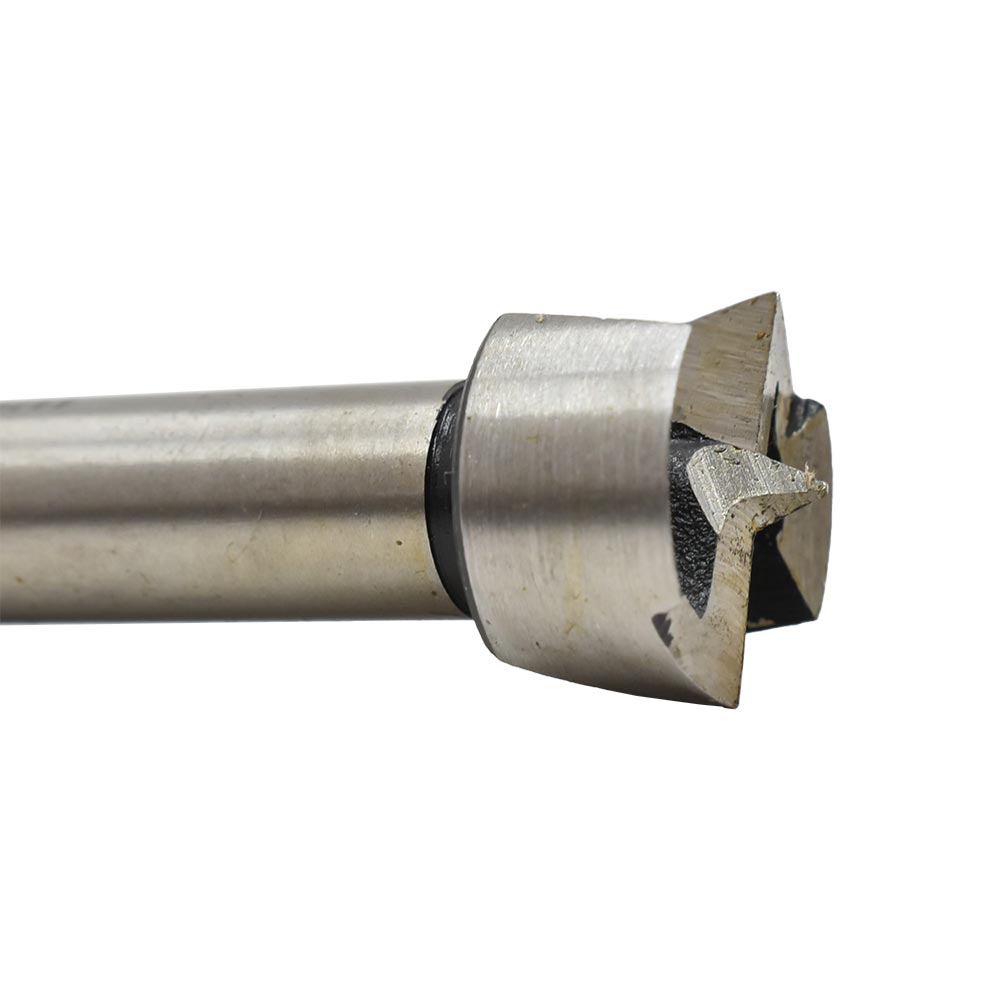 11/16" Forstner Bit, 3-5/8"OAL