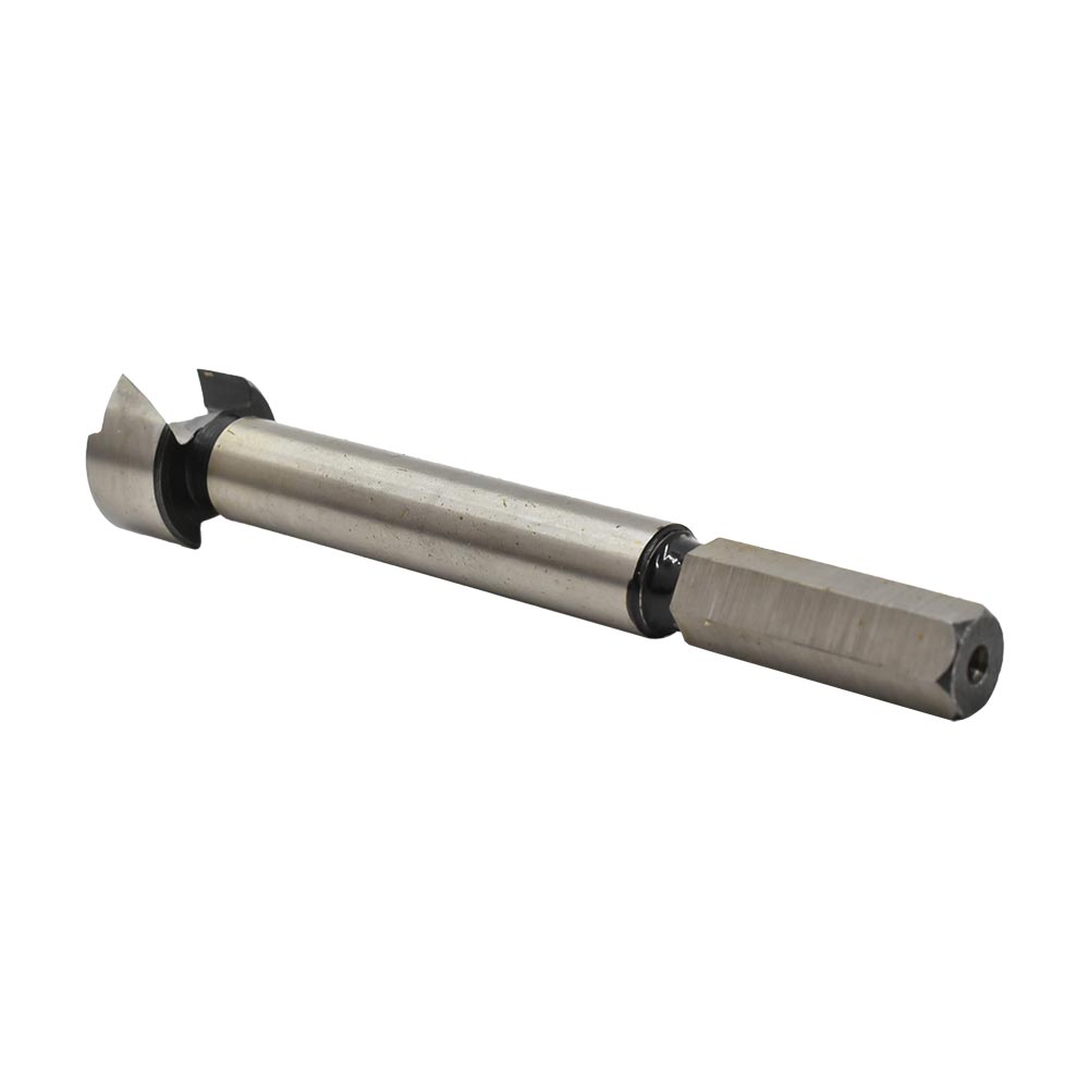 11/16" Forstner Bit, 3-5/8"OAL