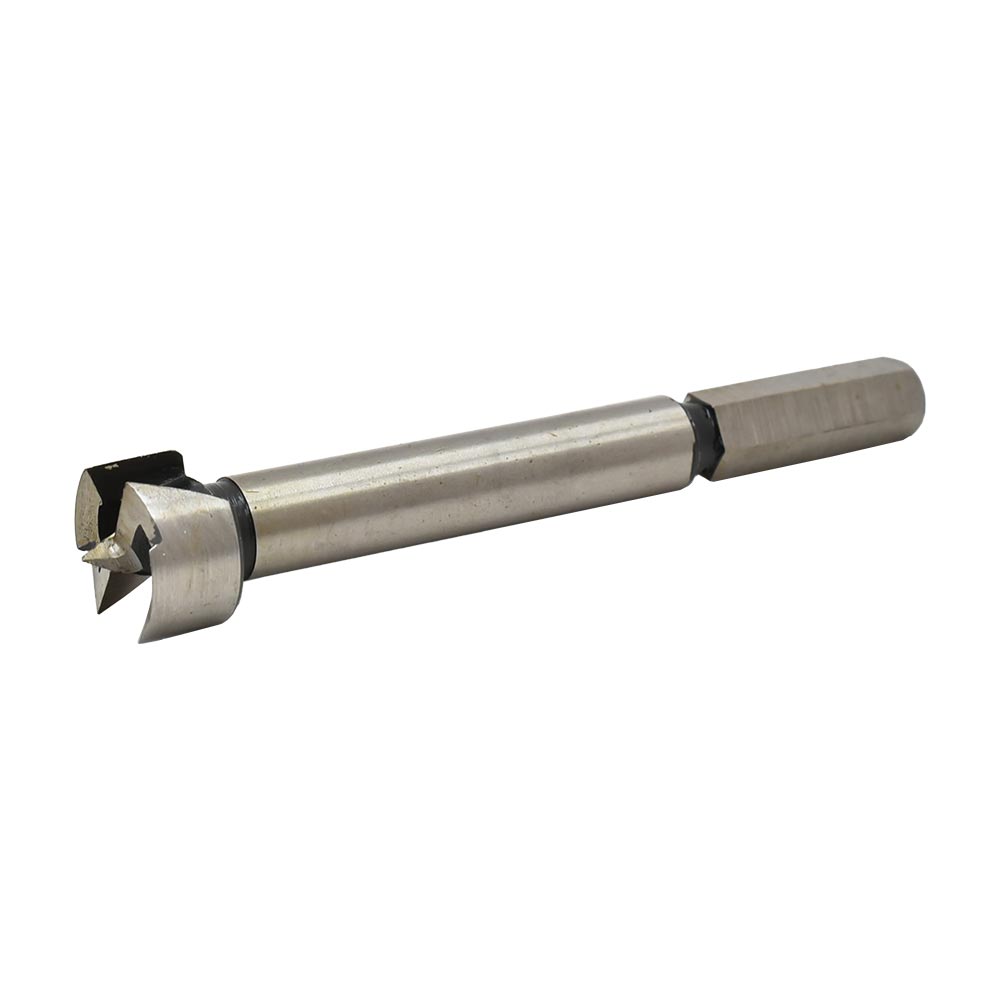 11/16" Forstner Bit, 3-5/8"OAL