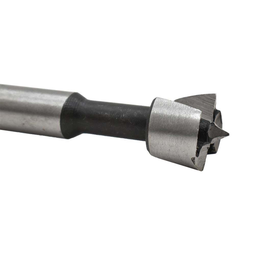 1/2" Forstner Bit, 3-5/8"OAL