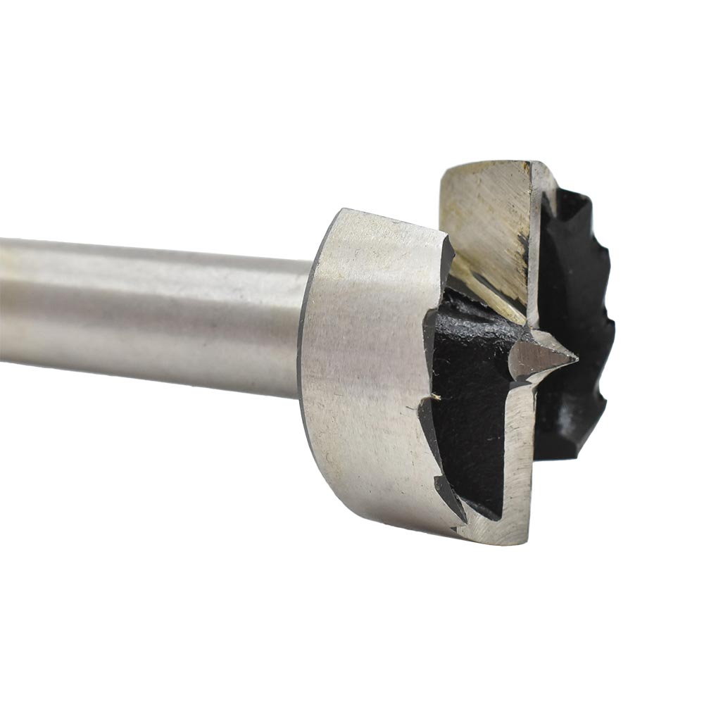 1-13/64" (30.6mm) Forstner Bit