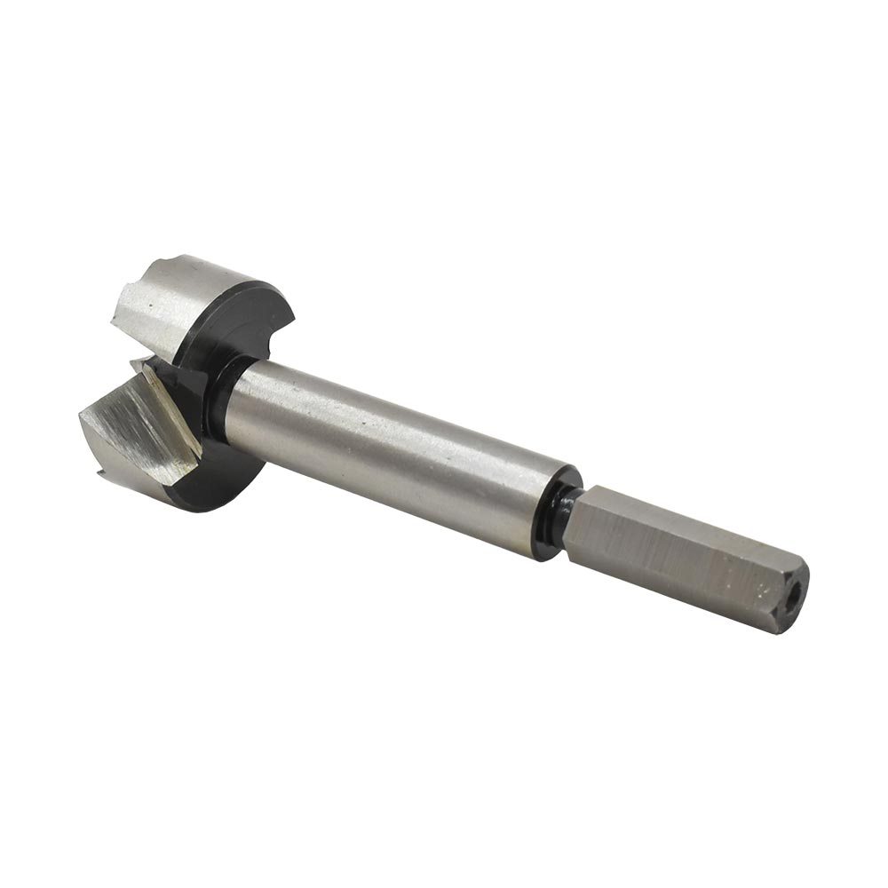 1-13/64" (30.6mm) Forstner Bit