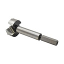 1-13/64" (30.6mm) Forstner Bit