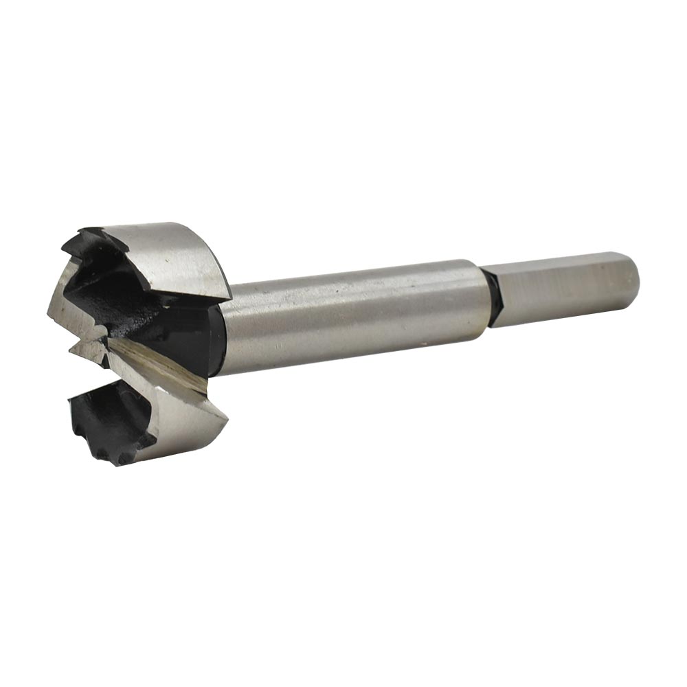 1-13/64" (30.6mm) Forstner Bit
