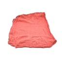 Red Shop Towel 12" x 14" - 100% cotton 3pc/pk