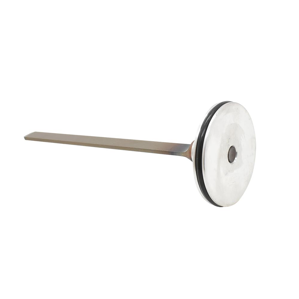 Aftermarket Piston Driver for Paslode F350S with O-Ring 502104 - Japanese Carbide Steel