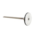 Aftermarket Piston Driver for Paslode F350S with O-Ring 502104 - Japanese Carbide Steel