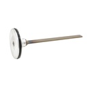 Aftermarket Piston Driver for Paslode F350S with O-Ring 502104 - Japanese Carbide Steel