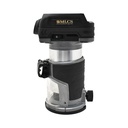 Rocky CL Cordless Trim Router Kit X