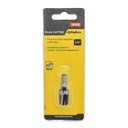 1/4" Plug Cutter - 1/4" Shank