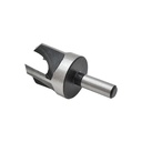 5/8" Plug Cutter - 1/4" Shank