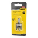 5/8" Plug Cutter - 1/4" Shank
