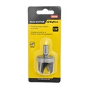 7/8" Plug Cutter - 1/4" Shank