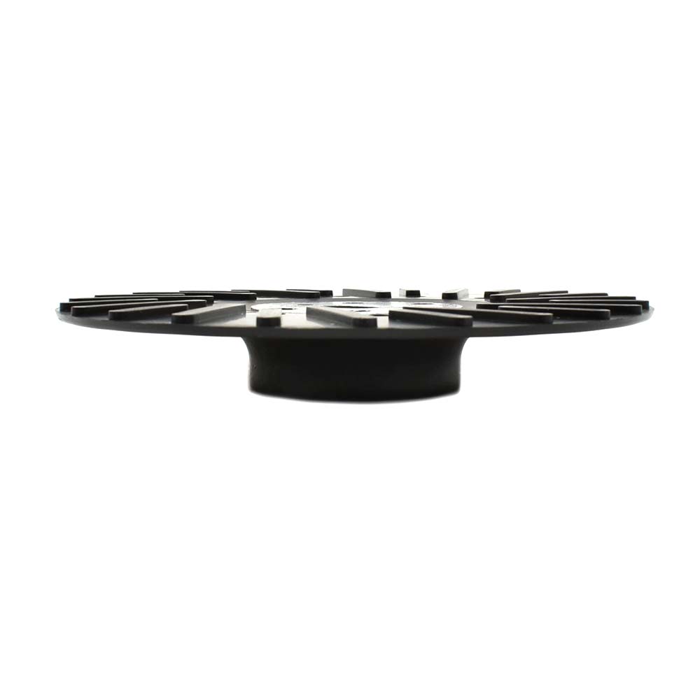 5" Angle Grinder Backing Pad with 5/8-11 NC