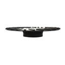 5" Angle Grinder Backing Pad with 5/8-11 NC