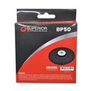 5" Angle Grinder Backing Pad with 5/8-11 NC