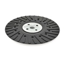 6" Angle Grinder Backing Pad with 5/8-11 NC