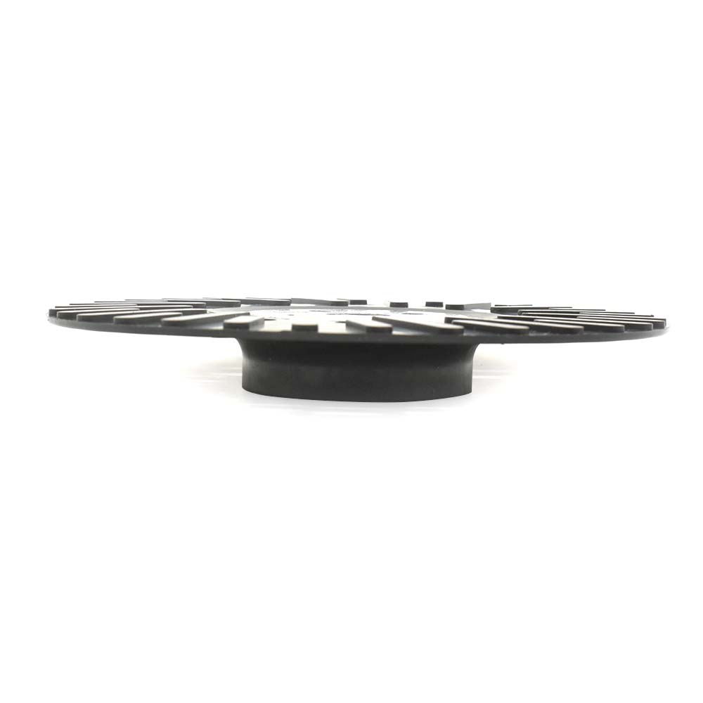 6" Angle Grinder Backing Pad with 5/8-11 NC