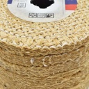 Hemp Burnishing Wheel for Mirror Polishing Stainless Steel