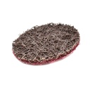 2" Surface Conditioning Sanding Disc (Maroon / Medium)