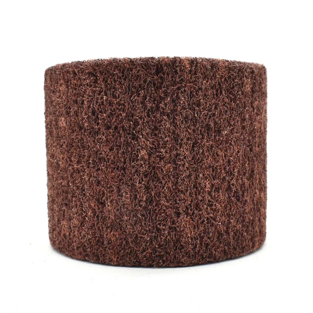 Elastic Grain Coated Nylon Web - 80 Grit
