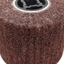 Elastic Grain Coated Nylon Web - 80 Grit