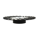 4-1/2" Angle Grinder Backing Pad with 5/8-11 NC