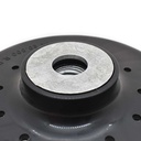 4-1/2" Angle Grinder Backing Pad with 5/8-11 NC