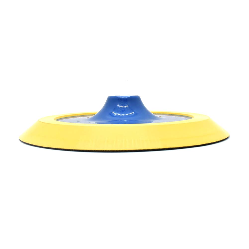8"- 5/8"-11 UNC  Hook & Loop Polisher Pad