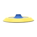 8"- 5/8"-11 UNC  Hook & Loop Polisher Pad