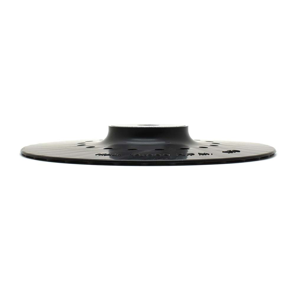 7" Angle Grinder Backing Pad for Resin Fiber Disc