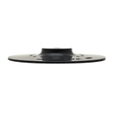 7" Angle Grinder Backing Pad for Resin Fiber Disc