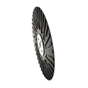 7" Angle Grinder Backing Pad for Resin Fiber Disc