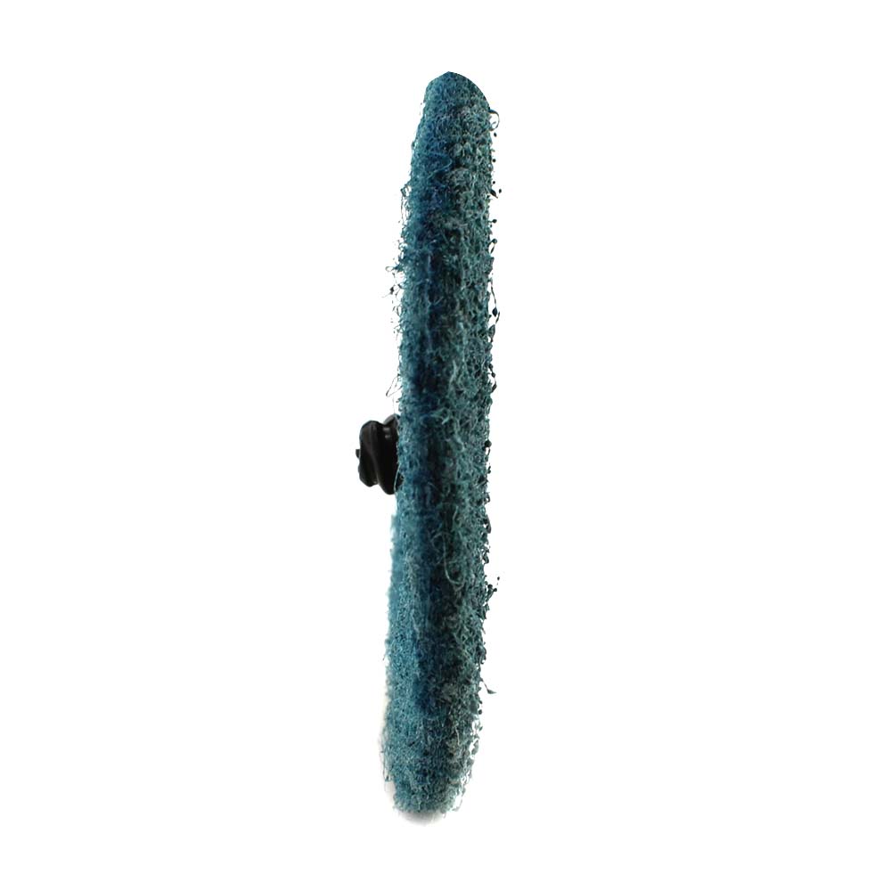 3" Surface Conditioning Sanding Disc (Blue / Fine)