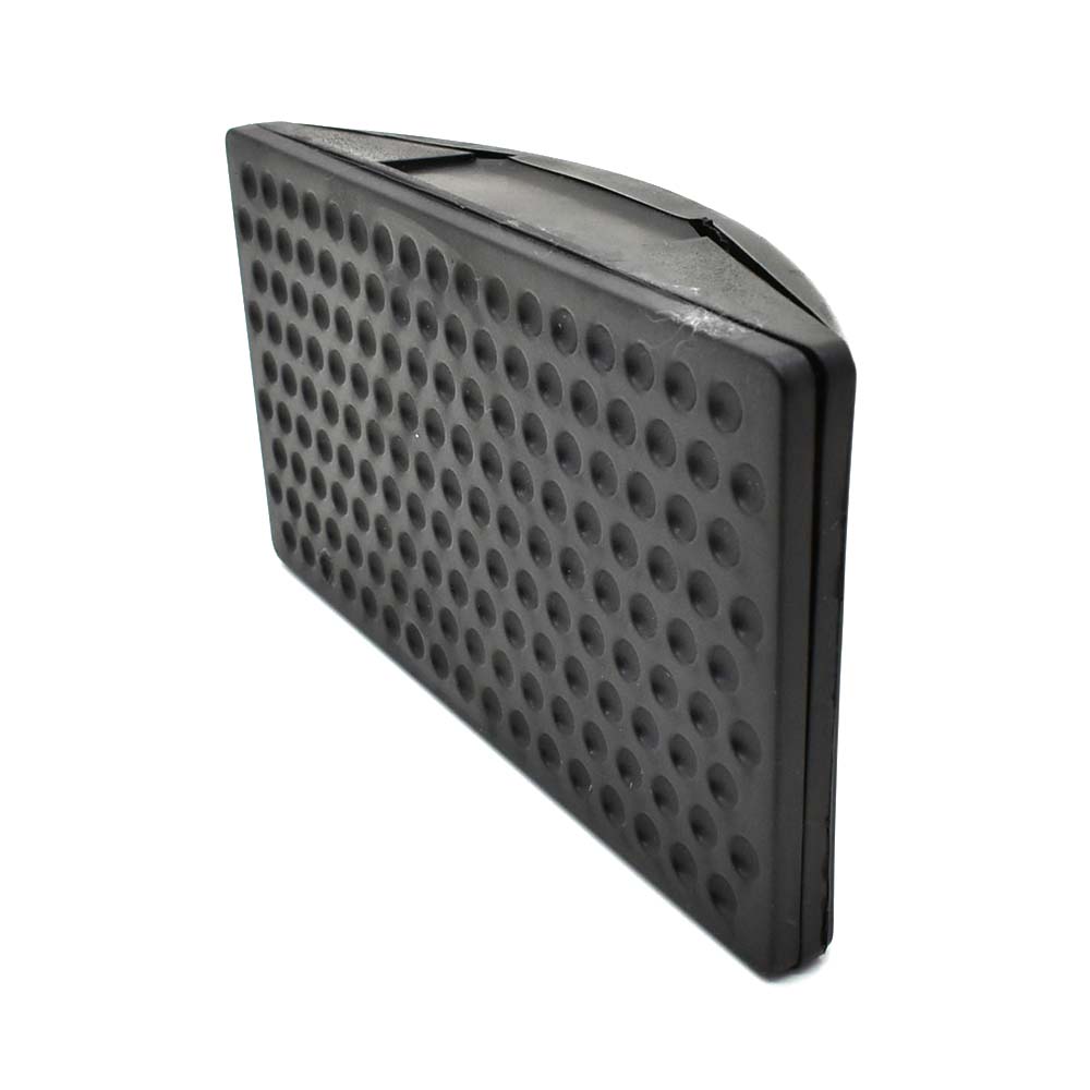 2.75" x 5" Rectangle Sanding Block
