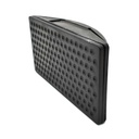 2.75" x 5" Rectangle Sanding Block