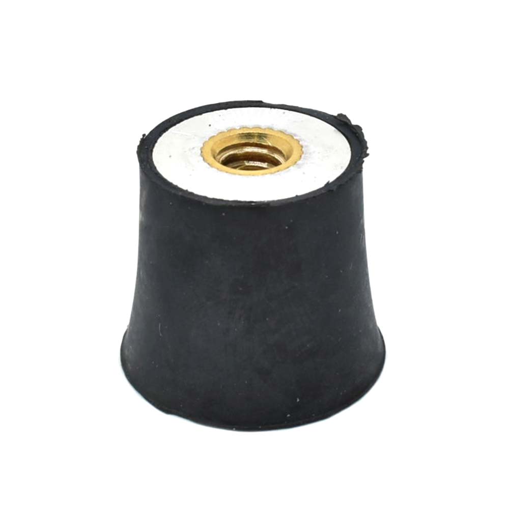 1" Twist Lock Spindle Disc