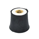 1" Twist Lock Spindle Disc