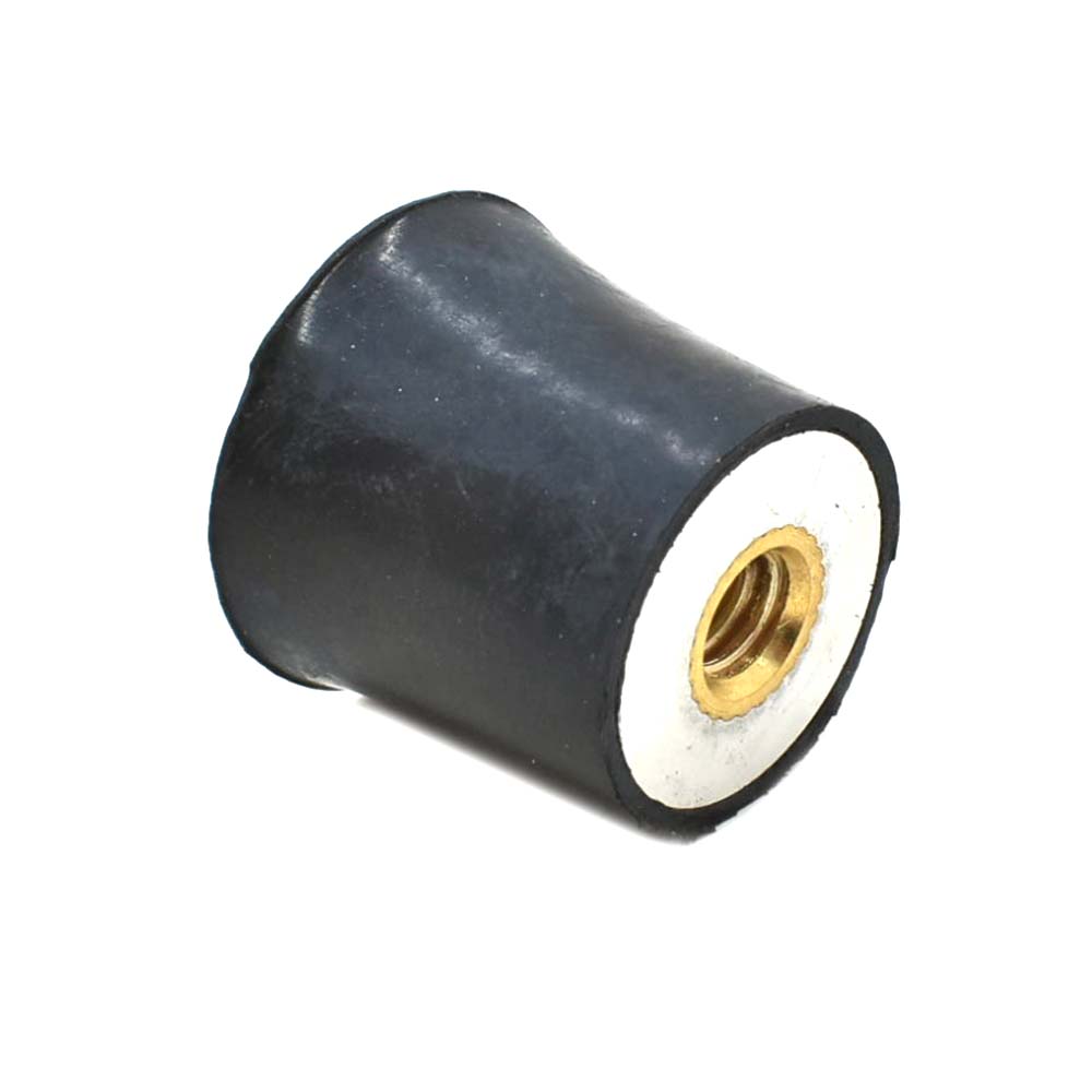 1" Twist Lock Spindle Disc