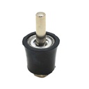 1" Twist Lock Spindle Disc