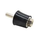 1" Twist Lock Spindle Disc