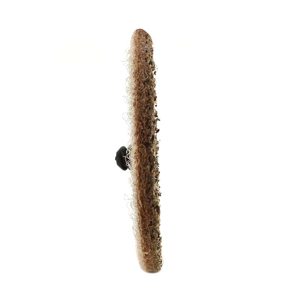 3" Surface Conditioning Sanding Disc (Tan / Coarse)