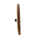 3" Surface Conditioning Sanding Disc (Tan / Coarse)