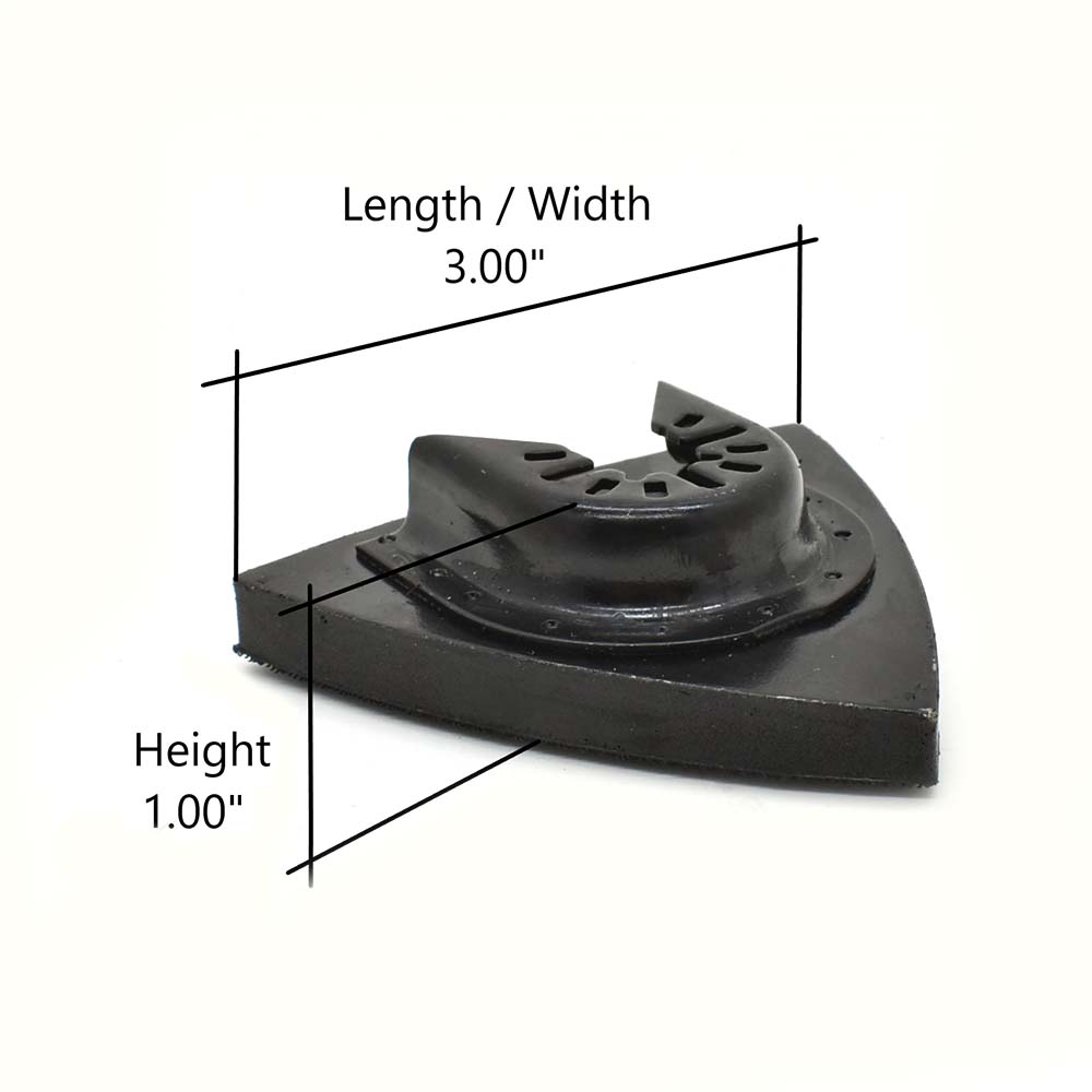 Aftermarket Sanding Pad for Rockwell RW8938