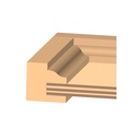 5.5mm  Plywood Stile & Rail Conversion Set