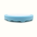 8" Buffing Foam Pad for Polishing (Blue)