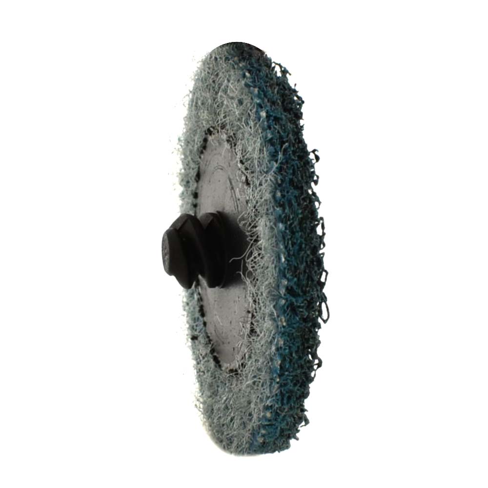 2" Surface Conditioning Sanding Disc (Blue / Fine)