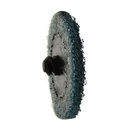 2" Surface Conditioning Sanding Disc (Blue / Fine)
